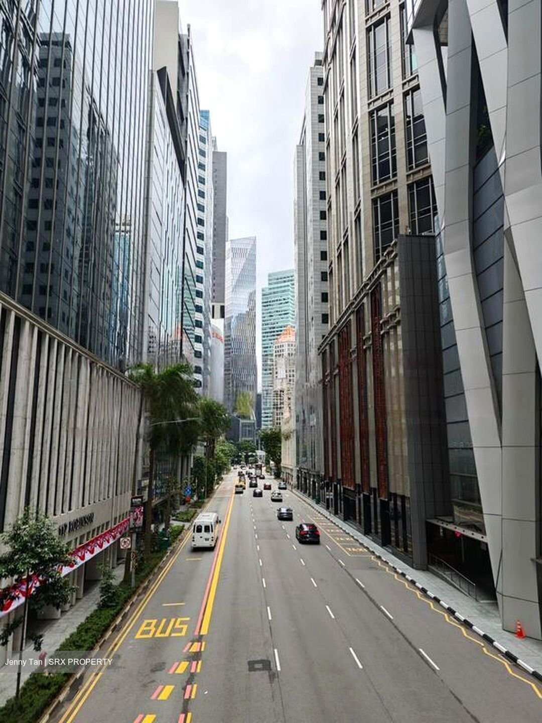 Robinson Centre (D1), Office #456715861